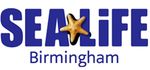 SEA LIFE Birmingham - SEA LIFE Birmingham - Huge savings for Teachers