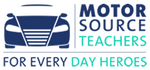 Motor Source - New Car Discount for Teachers - Average saving £4,500