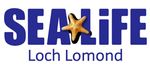 SEA LIFE Loch Lomond - SEA LIFE Loch Lomond - Huge savings for Teachers