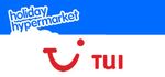 Holiday Hypermarket - TUI Holidays - Extra £25 Teachers discount