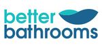  - Better Bathrooms - Save up to 75% on bathroom parts