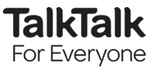 Talk Talk - Talk Talk fibre 65 - £23.50 a month + £75 gift voucher