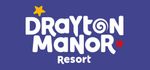 Drayton Manor - Drayton Manor Theme Park - Up to 30% off + 7% extra Teachers discount