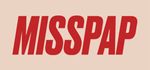 Misspap - Misspap - 30% Teachers discount