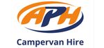 APH Campervan Hire - APH Campervan Hire - 5% Teachers discount