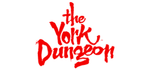  - The York Dungeon - Huge savings for Teachers