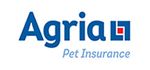 Agria Pet Insurance - Agria Pet Insurance - £20 Amazon.co.uk Gift Card*
