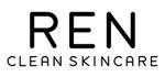  - Ren Skincare - £10 off for Teachers