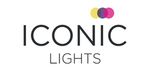 Iconic Lights - Iconic Lights - 20% Teachers discount
