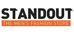 Standout - Men's Designer Fashion - 12% Teachers discount on full price