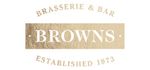 Browns Restaurants