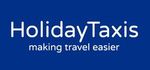 Holiday Taxis - Airport Transfers - 13% discount