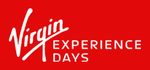 Virgin Experience Days - Virgin Experience Days - 12% cashback