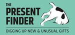 The Present Finder - The Present Finder - 20% Teachers discount