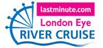 The lastminute.com London Eye River Cruise - The lastminute.com London Eye River Cruise - Huge savings for Teachers