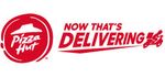 Pizza Hut - Pizza Hut Delivery - Exclusive 50% Teachers discount on selected pizzas, sides and cookie dough