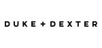 Duke and Dexter - Duke and Dexter - 15% Teachers discount