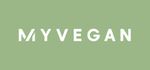 Myvegan - Vegan Nutrition & Supplements - 52% Teachers discount off almost everything