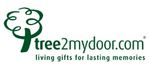 Tree2MyDoor - Eco-friendly gift ideas - 10% Teachers discount