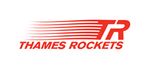 Thames Rockets - Thames Speedboat Experiences - 35% Teachers discount