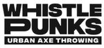 Whistle Punks Axe Throwing - Urban Axe Throwing Experience - 15% Teachers discount
