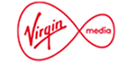 Virgin Media - M100 Fibre Broadband - £24 a month + £95 Voucher