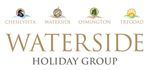 Waterside Holiday Group - UK Holiday Parks - 15% Teachers discount on off-peak holidays
