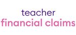 Teacher Financial Claims - Teacher Financial Claims - It's not too late to claim on your PPI