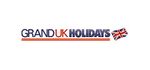 Grand UK Holidays - Grand UK Holidays - 10% Teachers discount