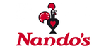 Nandos - Nandos Gift Cards - 5% Teachers discount