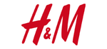 H&M - H&M Vouchers - 5% Teachers discount