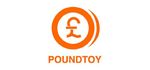 PoundToy - Cheap Kids Toys - Extra 15% off for Teachers