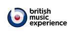 The British Music Experience - The British Music Experience - 15% Teachers discount