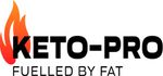 Keto Pro - Keto Pro Nutritionist & Diet Plans - 12% Teachers discount online and instore