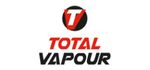 Total Vapour - Total Vapour - 25% Teachers discount