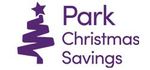 Park Christmas Savings - Park Christmas Savings - Extra £15 when you save £150 for Teachers