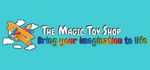 The Magic Toy Shop - The Magic Toy Shop - 10% Teachers discount