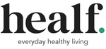 healf - Everyday Healthy Living - Exclusive 20% Teachers discount