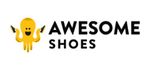 Awesome Shoes - Awesome Shoes - 10% Teachers discount