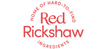 Red Rickshaw - World Foods Specialists - 15% Teachers discount