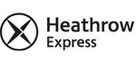 Heathrow Express - Heathrow Express - 5% cashback