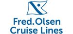 Fred Olsen - Fred. Olsen Cruise Lines - Up to 10% Teachers discount