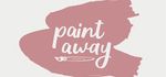 Paint Away Events - Paint Away Events - 15% Teachers discount