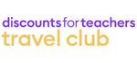 Discounts for Teachers Travel Club