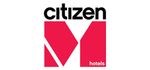 citizenM - citizenM Boutique Hotels - 15% Teachers discount
