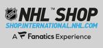 NHL Official Store - NHL Official Store - 15% Teachers discount