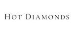 Hot Diamonds  - Hot Diamonds Jewellery - 25% Teachers discount