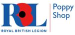 The Royal British Legion - Poppy Shop - 15% Teachers discount