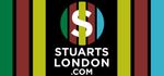Stuarts London  - Luxury & Heritage Mens & Womenswear - 20% Teachers discount