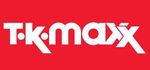 TK Maxx Vouchers - TK Maxx eVouchers - 6% Teachers discount